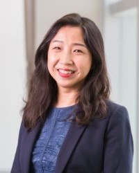 Associate Professor Wenlan Qian